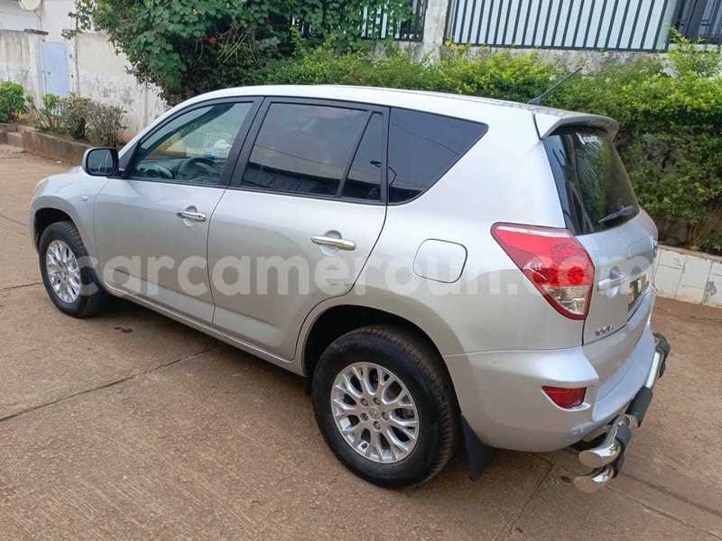 Big with watermark toyota rav4 central cameroon yaounde 22274