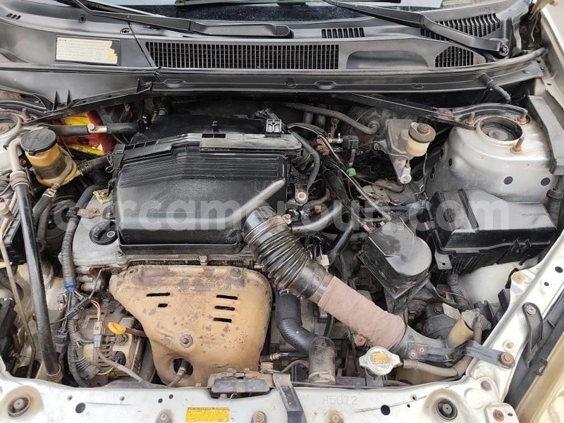 Big with watermark toyota rav4 central cameroon yaounde 22278