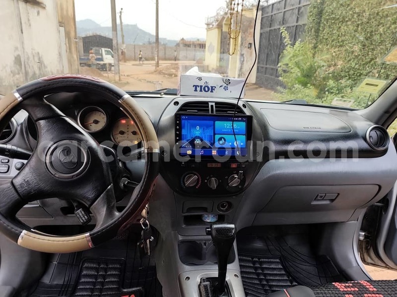 Big with watermark toyota rav4 central cameroon yaounde 22278