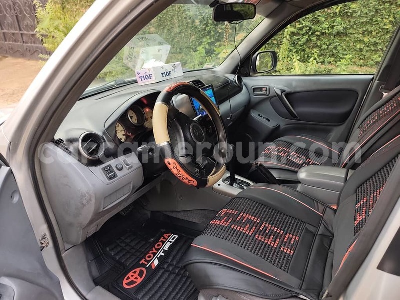 Big with watermark toyota rav4 central cameroon yaounde 22278