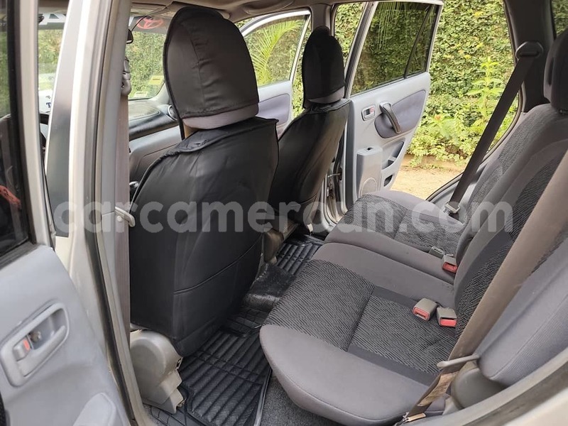 Big with watermark toyota rav4 central cameroon yaounde 22278