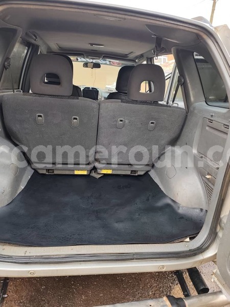 Big with watermark toyota rav4 central cameroon yaounde 22278