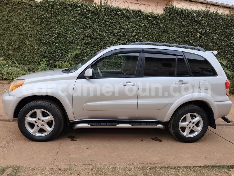 Big with watermark toyota rav4 central cameroon yaounde 22278