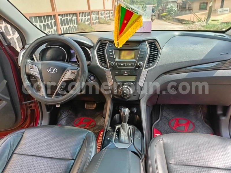 Big with watermark hyundai santa fe central cameroon yaounde 22279