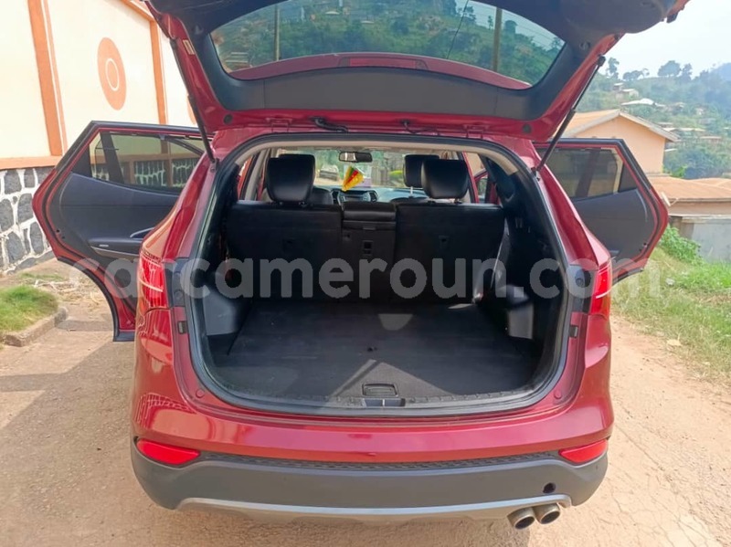 Big with watermark hyundai santa fe central cameroon yaounde 22279