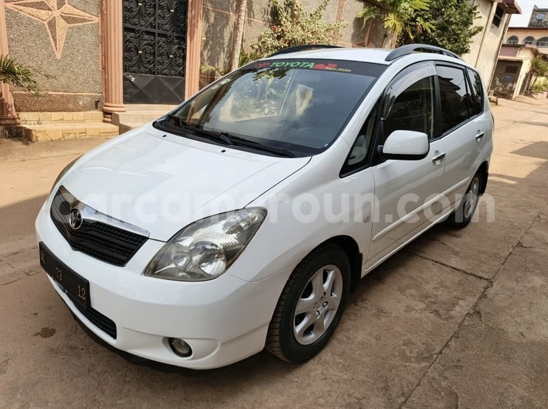 Big with watermark toyota corolla central cameroon yaounde 22280