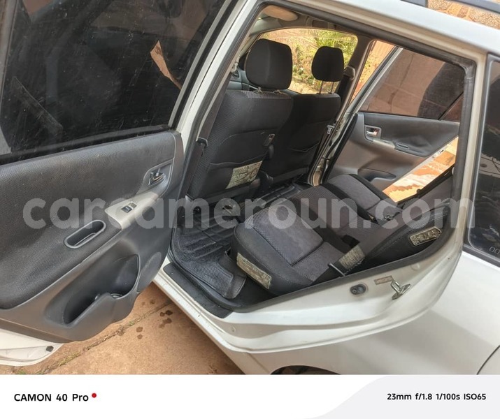 Big with watermark toyota corolla central cameroon yaounde 22280