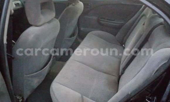 Buy Used Toyota Avensis Black Car in Yaounde in Central Cameroon Buy Used Toyota Avensis Black Car in Yaounde in Central Cameroon