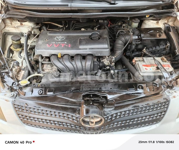 Big with watermark toyota corolla central cameroon yaounde 22280