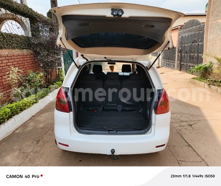 Big with watermark toyota corolla central cameroon yaounde 22280