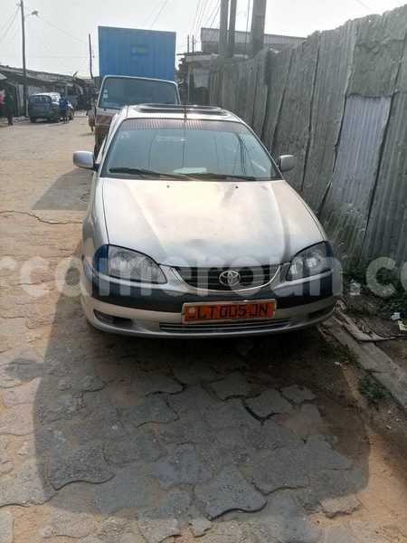 Big with watermark toyota avensis littoral cameroon douala 22281