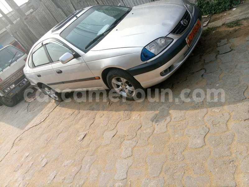 Big with watermark toyota avensis littoral cameroon douala 22281