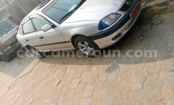 Buy Used Toyota Avensis Silver Car in Douala in Littoral Cameroon Buy Used Toyota Avensis Silver Car in Douala in Littoral Cameroon
