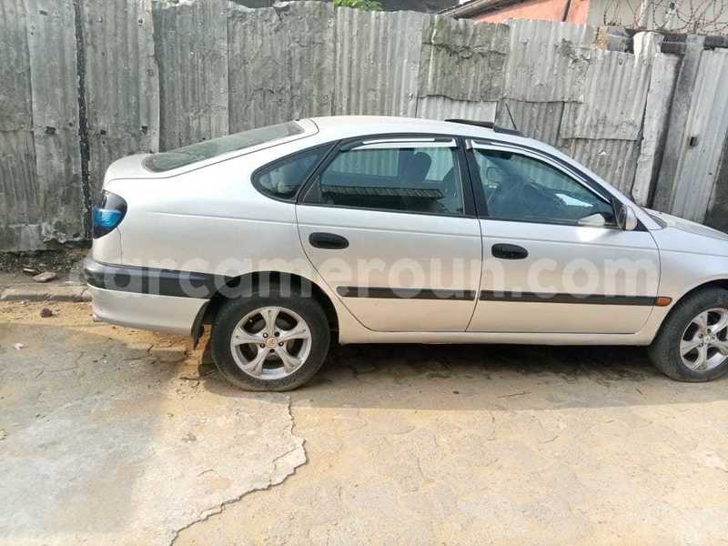 Big with watermark toyota avensis littoral cameroon douala 22281