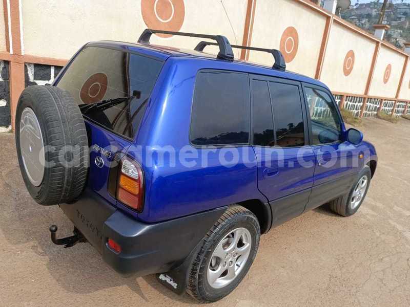 Big with watermark toyota rav4 central cameroon yaounde 22283