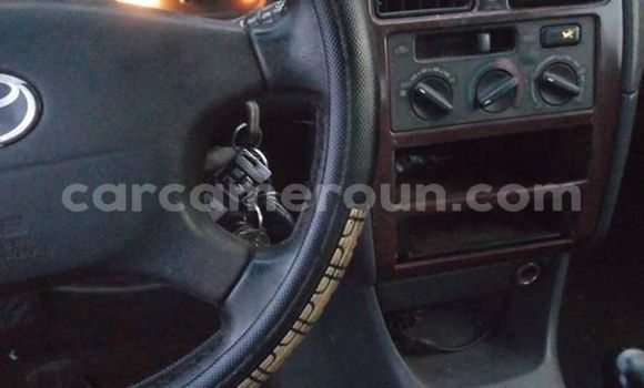 Buy Used Toyota Avensis Black Car in Yaounde in Central Cameroon Buy Used Toyota Avensis Black Car in Yaounde in Central Cameroon