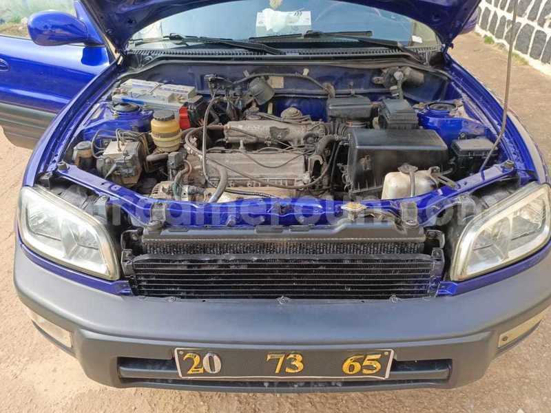 Big with watermark toyota rav4 central cameroon yaounde 22283