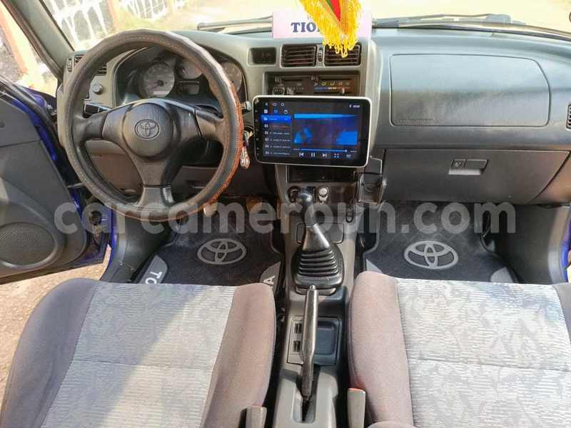 Big with watermark toyota rav4 central cameroon yaounde 22283