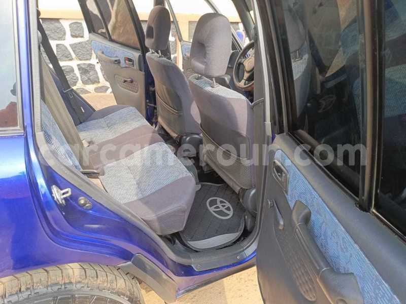 Big with watermark toyota rav4 central cameroon yaounde 22283