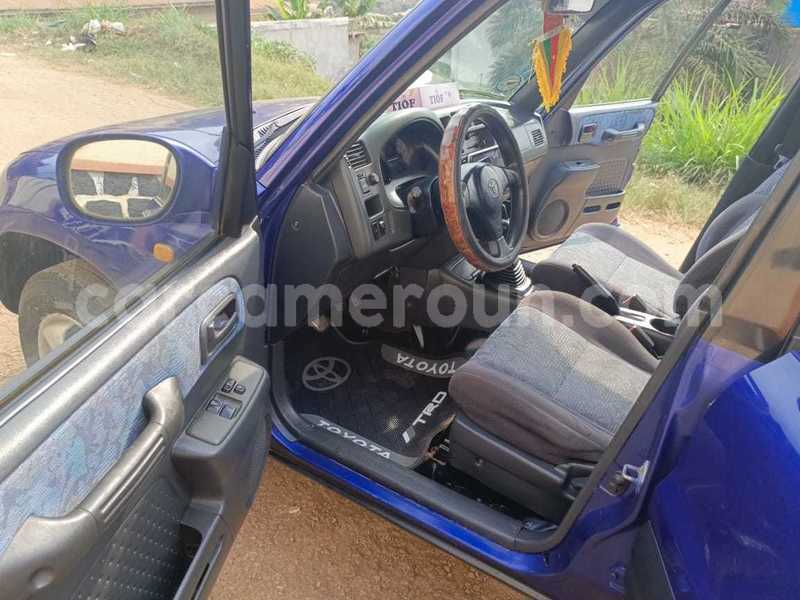 Big with watermark toyota rav4 central cameroon yaounde 22283