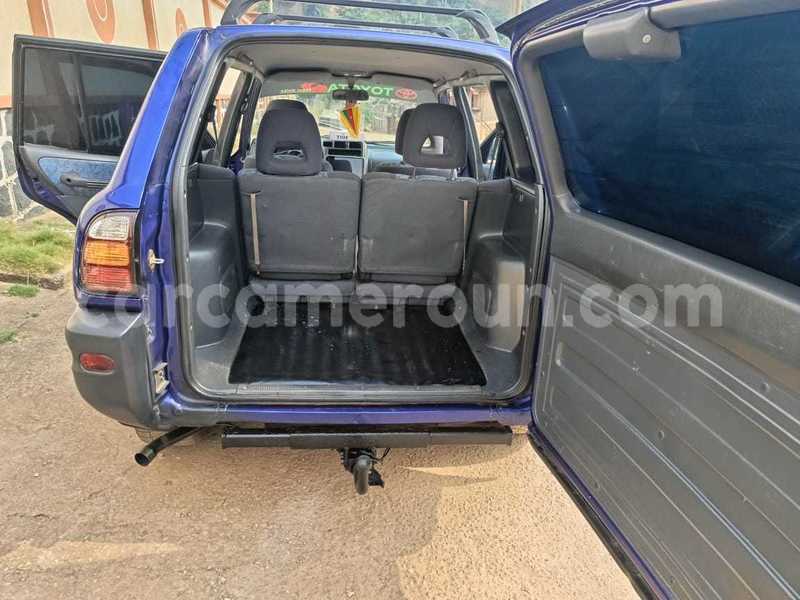 Big with watermark toyota rav4 central cameroon yaounde 22283