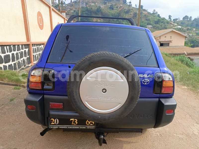 Big with watermark toyota rav4 central cameroon yaounde 22283