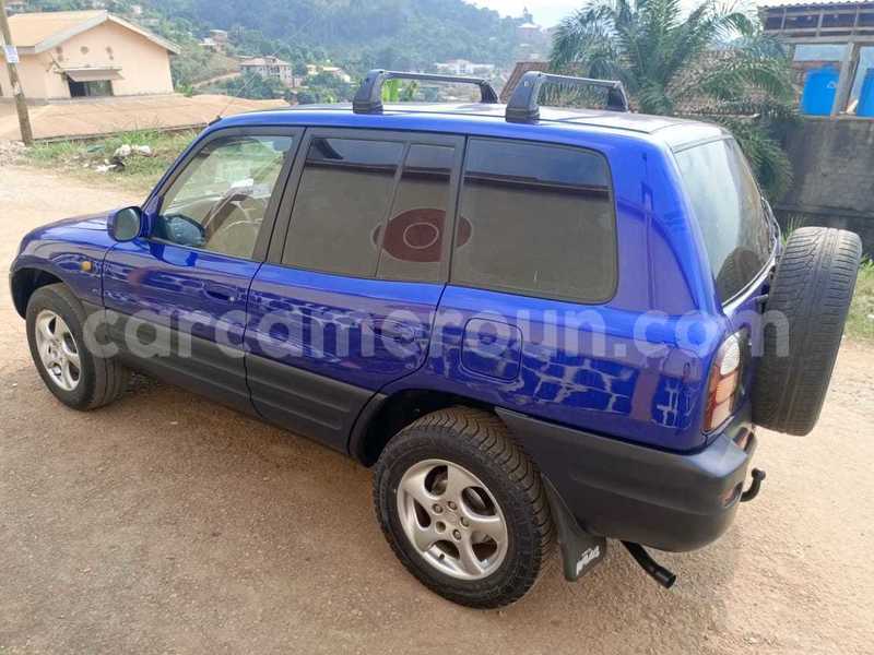 Big with watermark toyota rav4 central cameroon yaounde 22284