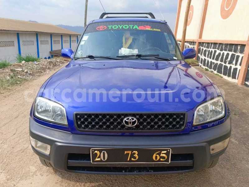 Big with watermark toyota rav4 central cameroon yaounde 22284