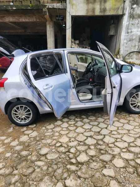 Big with watermark toyota yaris littoral cameroon douala 22285