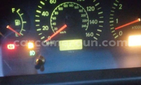 Buy Used Toyota Avensis Black Car in Yaounde in Central Cameroon Buy Used Toyota Avensis Black Car in Yaounde in Central Cameroon