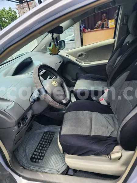 Big with watermark toyota corolla verso littoral cameroon douala 22286