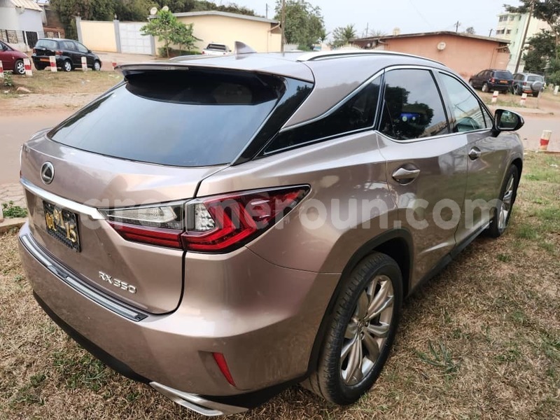 Big with watermark lexus rx 350 central cameroon yaounde 22288