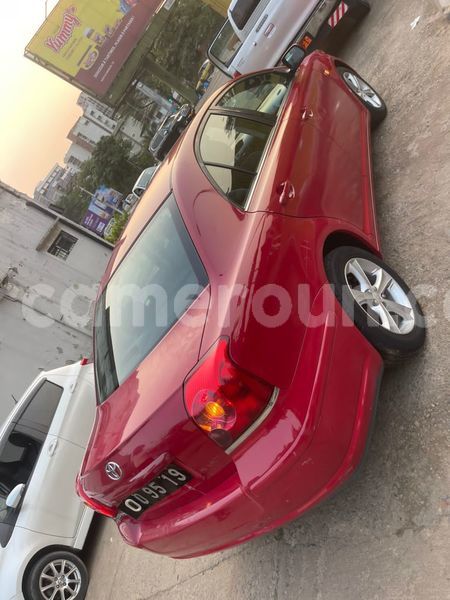 Big with watermark toyota avensis littoral cameroon douala 22289