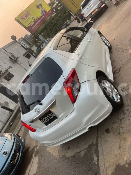 Big with watermark toyota yaris littoral cameroon douala 22290