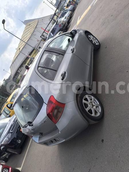 Big with watermark toyota yaris central cameroon yaounde 22293