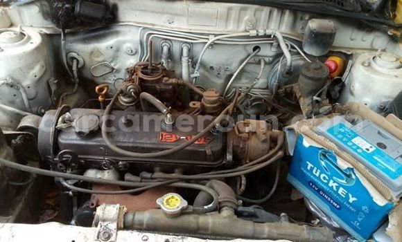 Buy Used Toyota Starlet Other Car in Yaounde in Central Cameroon Buy Used Toyota Starlet Other Car in Yaounde in Central Cameroon