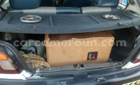 Buy Used Toyota Starlet Other Car in Yaounde in Central Cameroon Buy Used Toyota Starlet Other Car in Yaounde in Central Cameroon