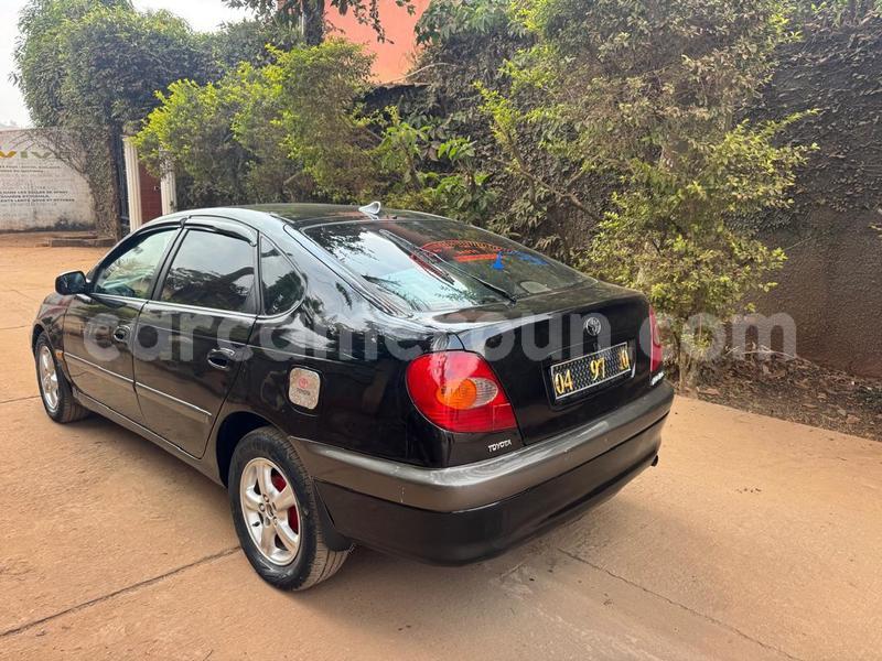 Big with watermark toyota avensis central cameroon yaounde 22297