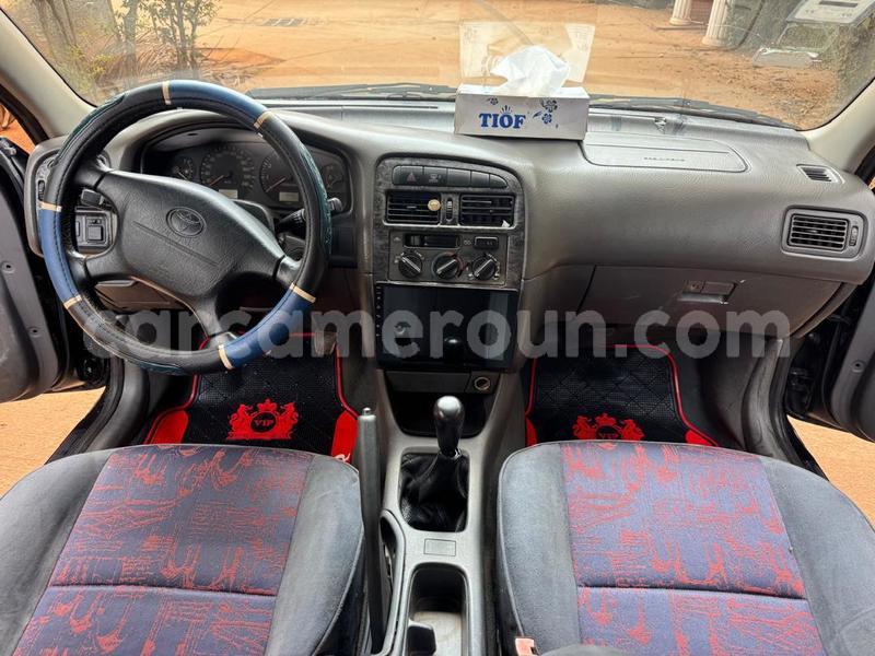 Big with watermark toyota avensis central cameroon yaounde 22297