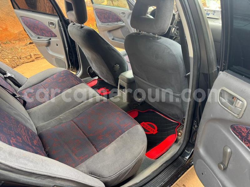 Big with watermark toyota avensis central cameroon yaounde 22297