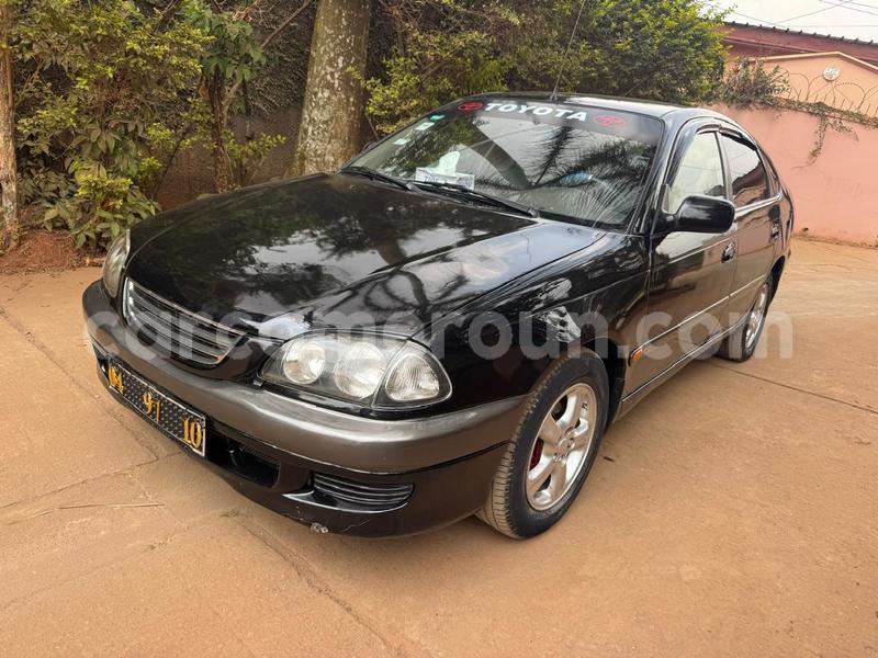 Big with watermark toyota avensis central cameroon yaounde 22297