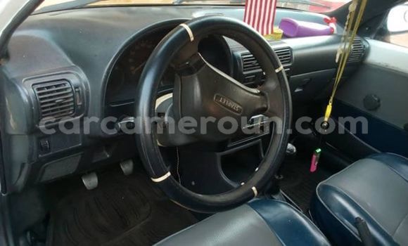 Buy Used Toyota Starlet Other Car in Yaounde in Central Cameroon Buy Used Toyota Starlet Other Car in Yaounde in Central Cameroon
