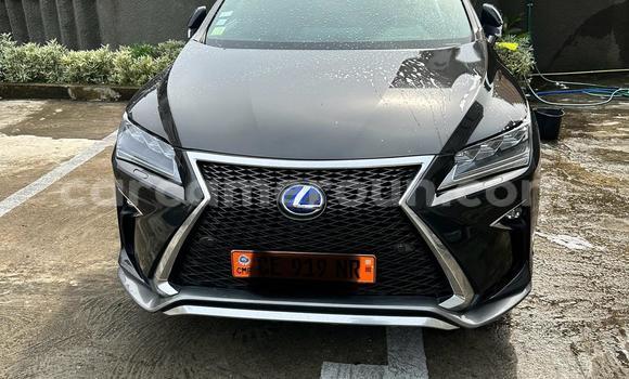 Buy Used Lexus SC 430 Black Car in Douala in Littoral Cameroon Buy Used Lexus SC 430 Black Car in Douala in Littoral Cameroon