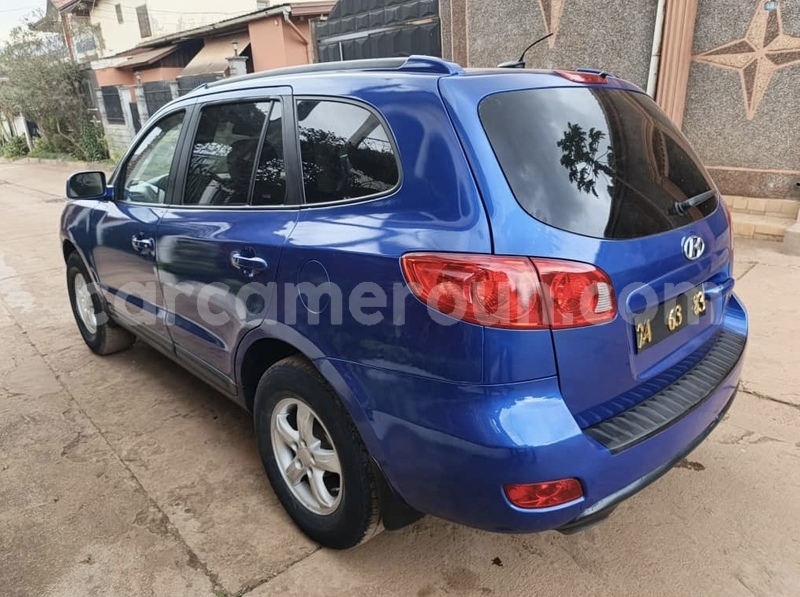 Big with watermark hyundai santa fe central cameroon yaounde 22301