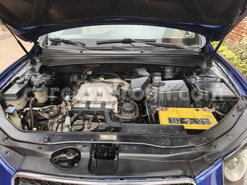 Big with watermark hyundai santa fe central cameroon yaounde 22301