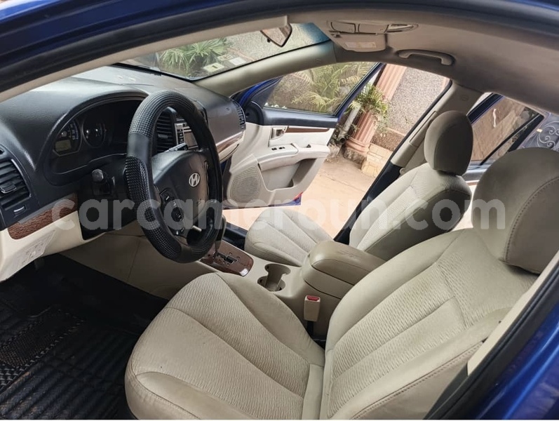 Big with watermark hyundai santa fe central cameroon yaounde 22301