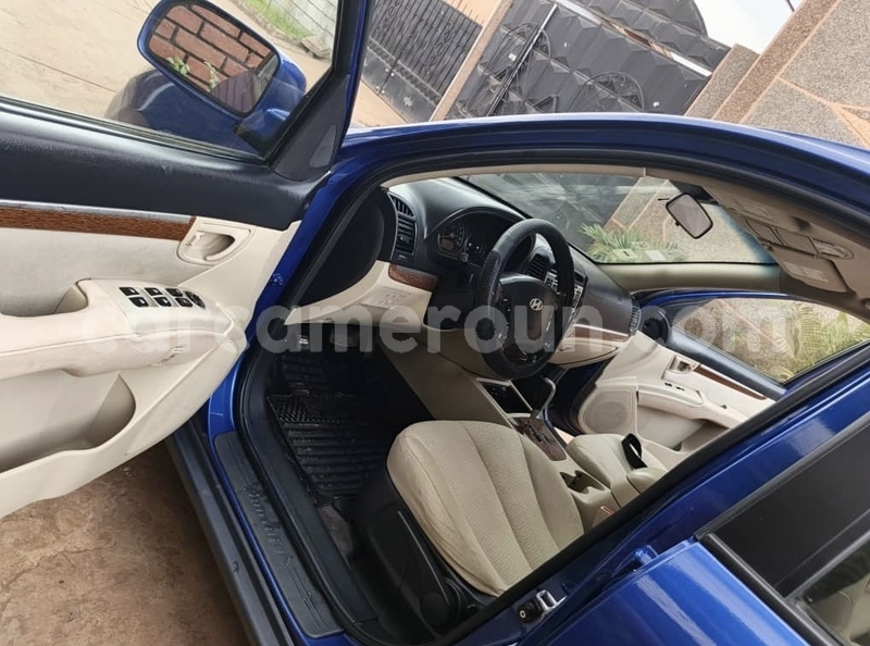 Big with watermark hyundai santa fe central cameroon yaounde 22301