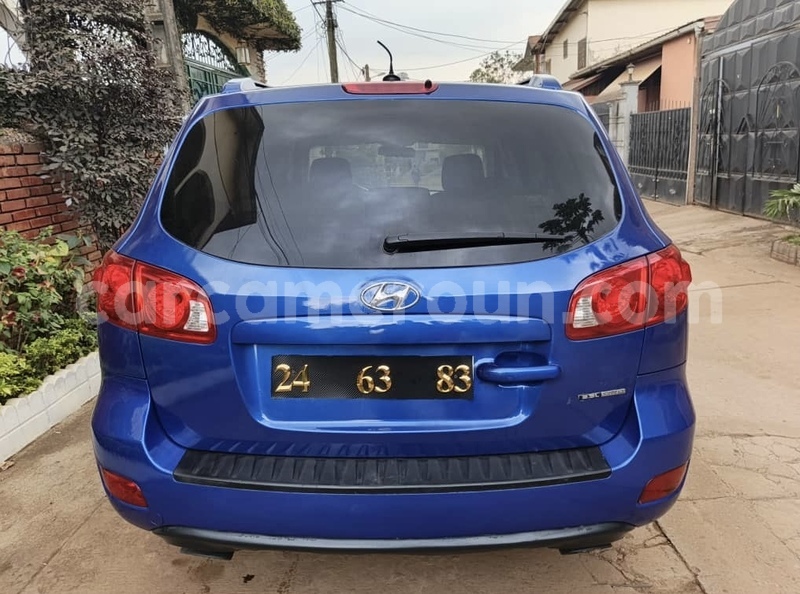 Big with watermark hyundai santa fe central cameroon yaounde 22301