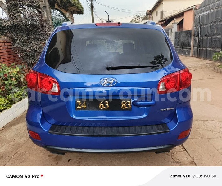 Big with watermark hyundai santa fe central cameroon yaounde 22303