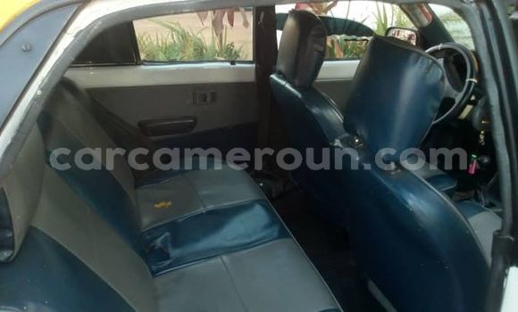 Buy Used Toyota Starlet Other Car in Yaounde in Central Cameroon Buy Used Toyota Starlet Other Car in Yaounde in Central Cameroon